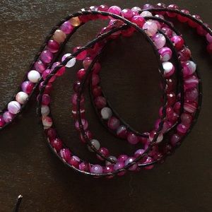 Jewelry - Wrap bracelet Jewelry - Wrap bracelet